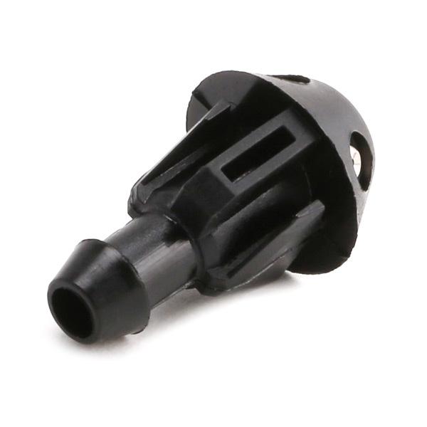 TOPRAN Pissapojan Suutin PEUGEOT,CITROËN 723 426 643871,643871 Lasinpesimen Suutin,Pesusuutin, Lasinpesulaite