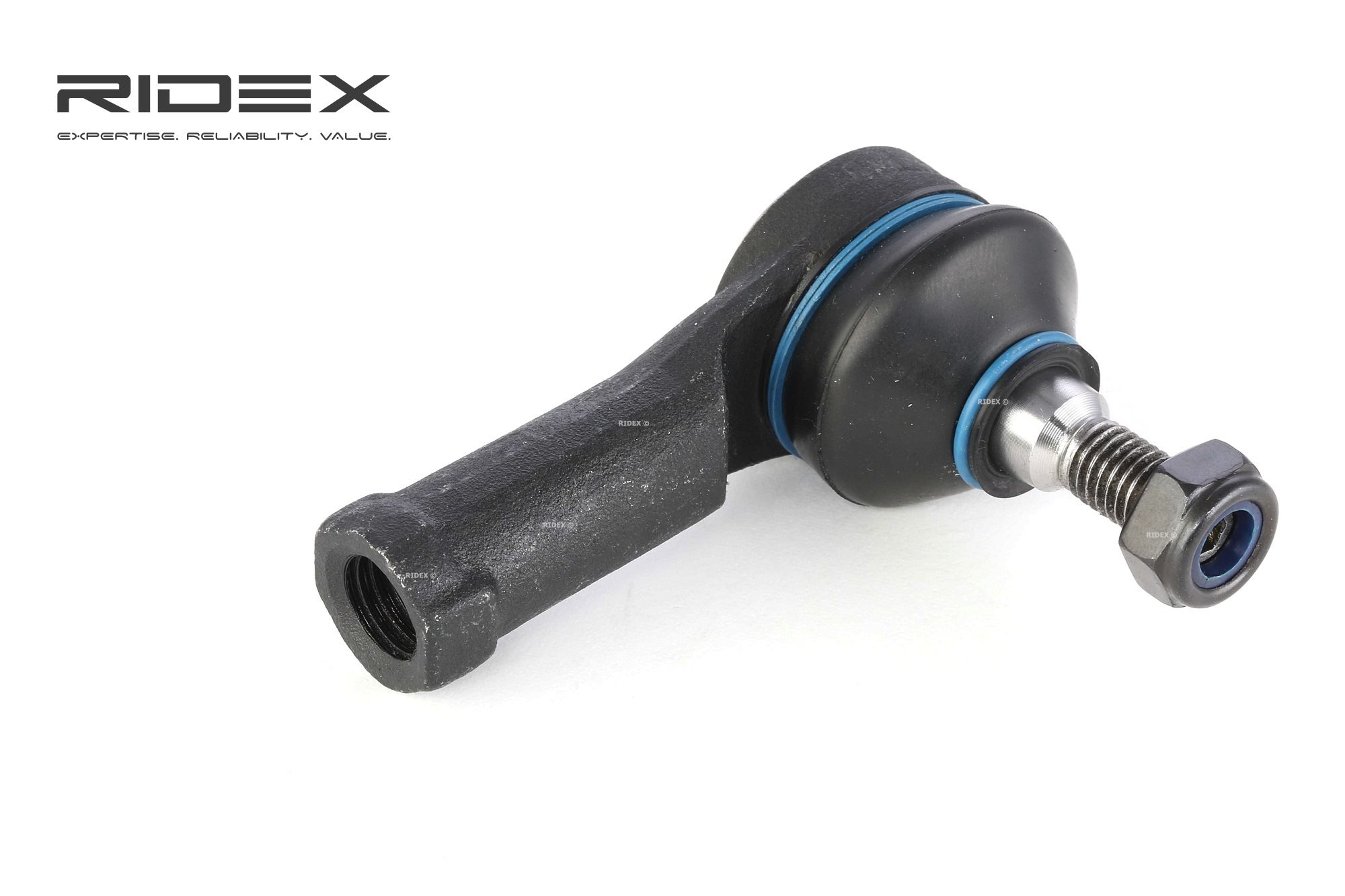 RIDEX Raidetangon Pää FORD 914T0172 4381840,2T143289AA,381758