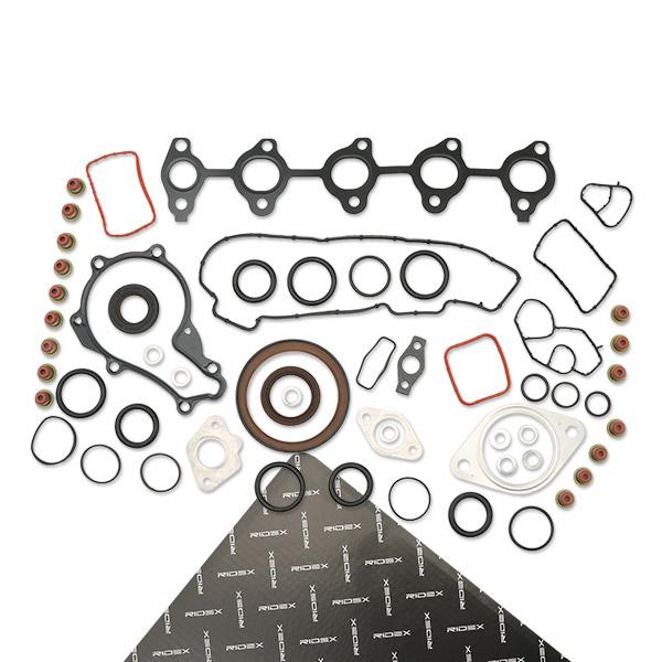 RIDEX Täydellinen Tiivistesarja Moottori FORD,FIAT,PEUGEOT 560F0054