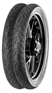 Continental ContiStreet ( 90/90-18 RF TL 57P takapyörä, M/C )