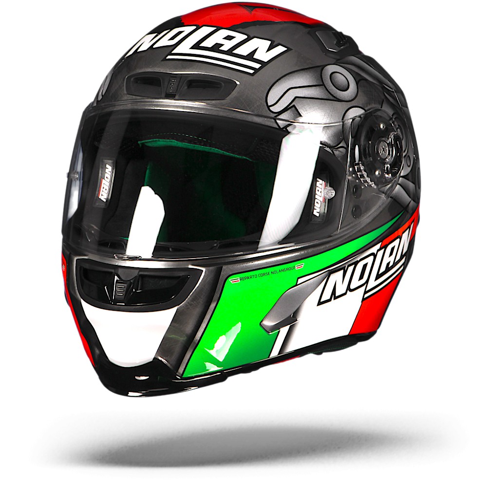 X-Lite X-803 M Melandri Replica 021 M