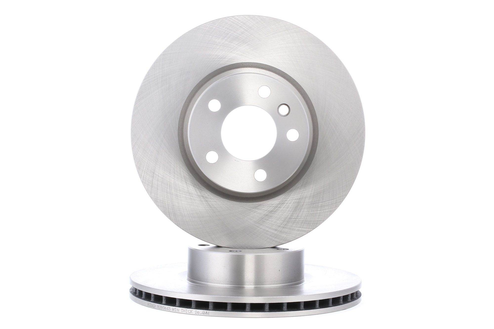 RIDEX Jarrulevyt BMW 82B0643 34106787490,34106879122 Jarrulevy