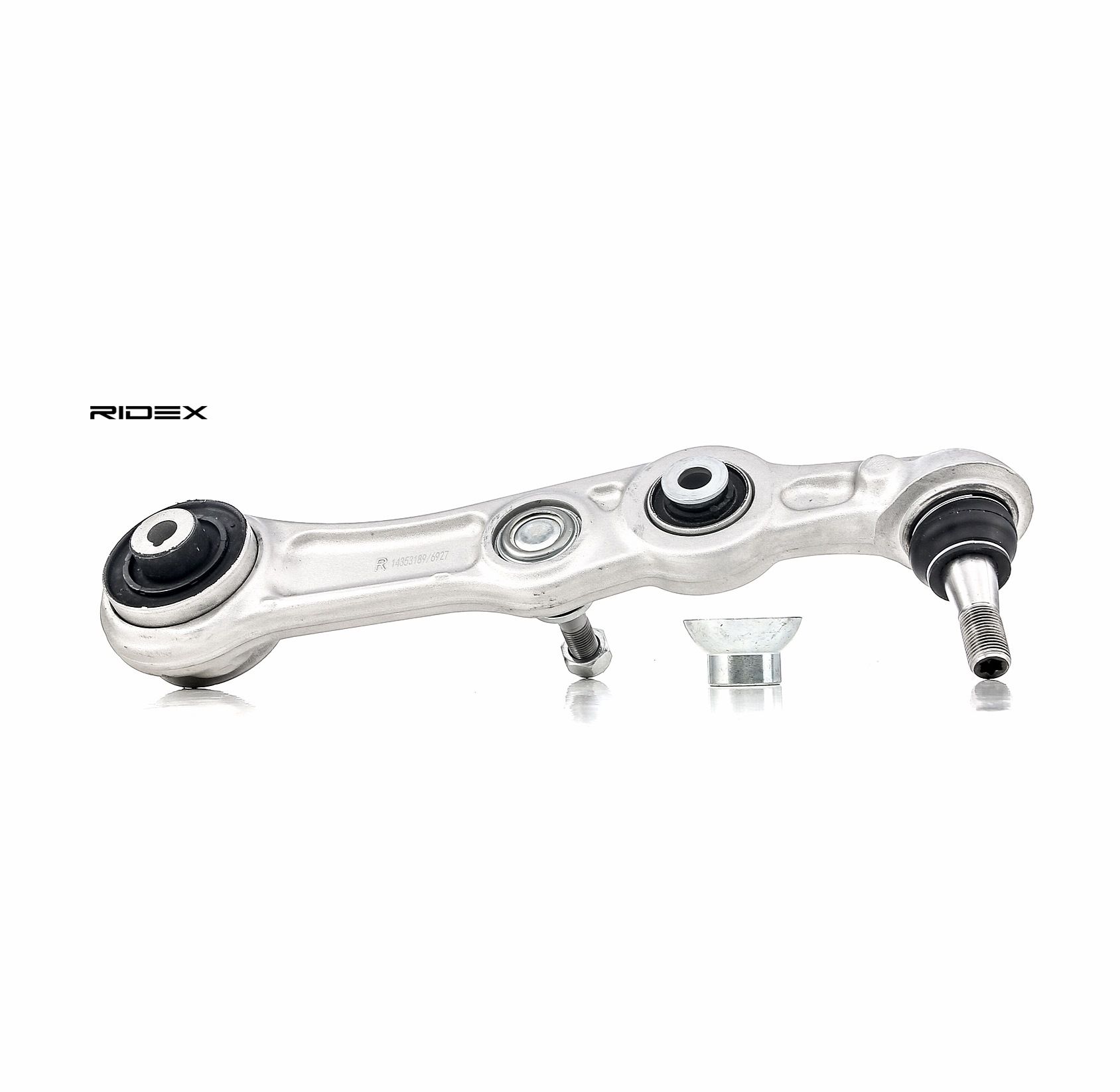 RIDEX Alatukivarsi MERCEDES-BENZ 273C1112 2053302007,2053306001,2053306201 Tukivarsi,Tukivarsi, Pyöräntuenta