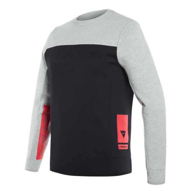 Dainese Contrast Black Melange XS