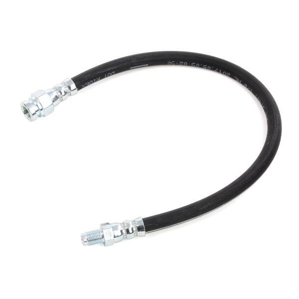 RIDEX Jarruletku PEUGEOT 83B0368 480621,480623,7700676965 7700681960