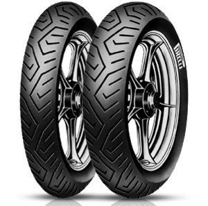 Pirelli MT75 ( 110/80-17 TL 57S takapyörä, M/C )