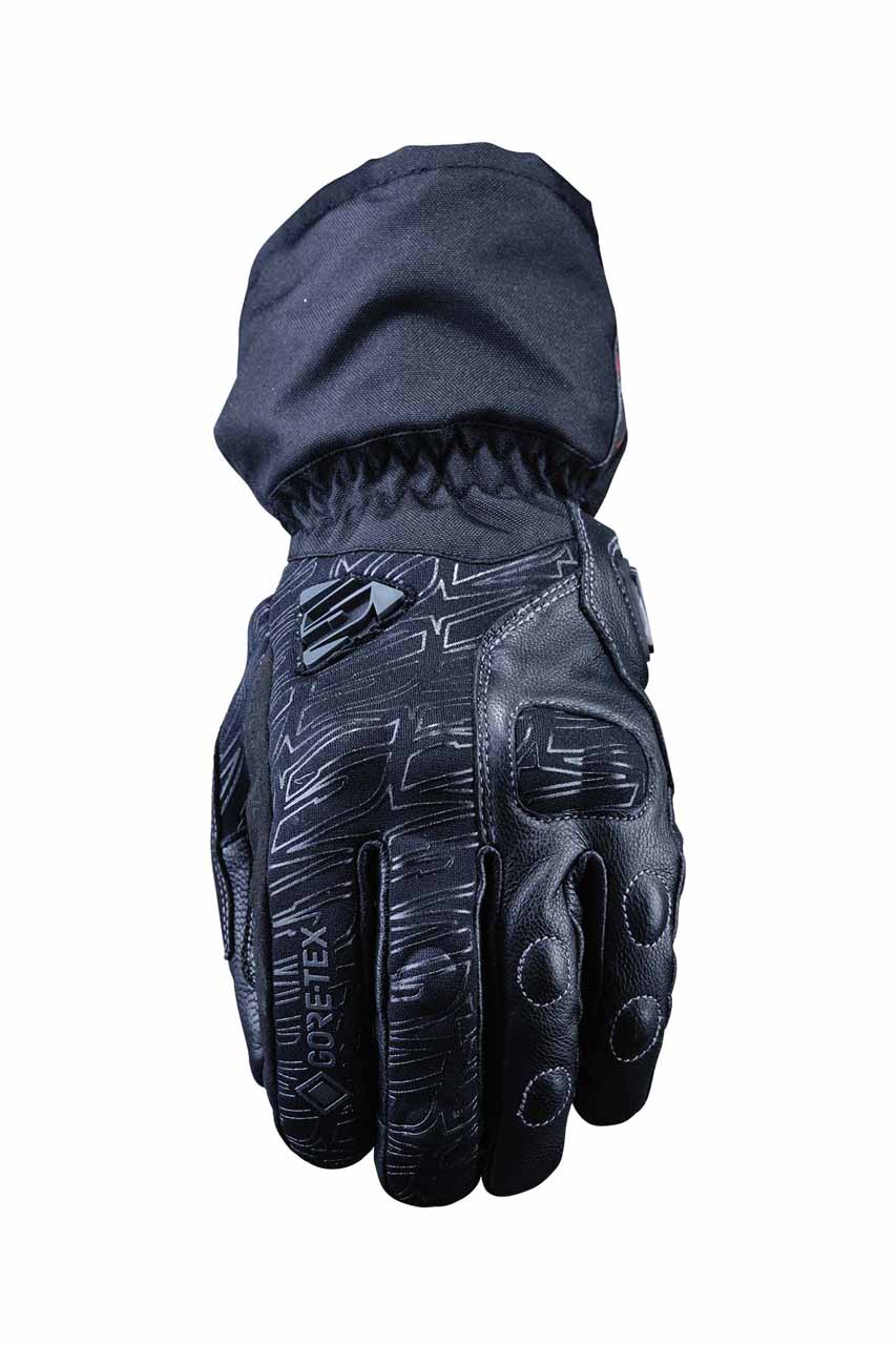 Five WFX Tech Gore-Tex Black 2XL