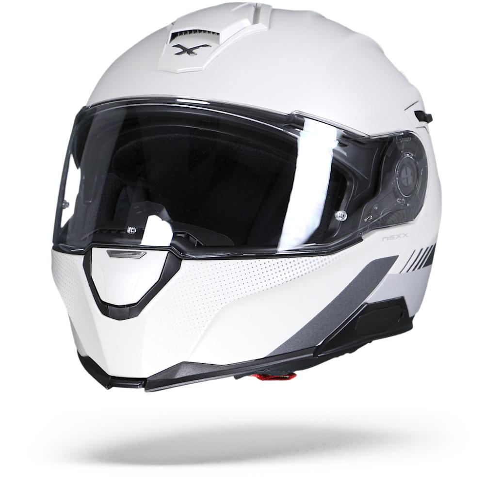 Nexx X.Vilitur Latitude Sand Matt 2XL