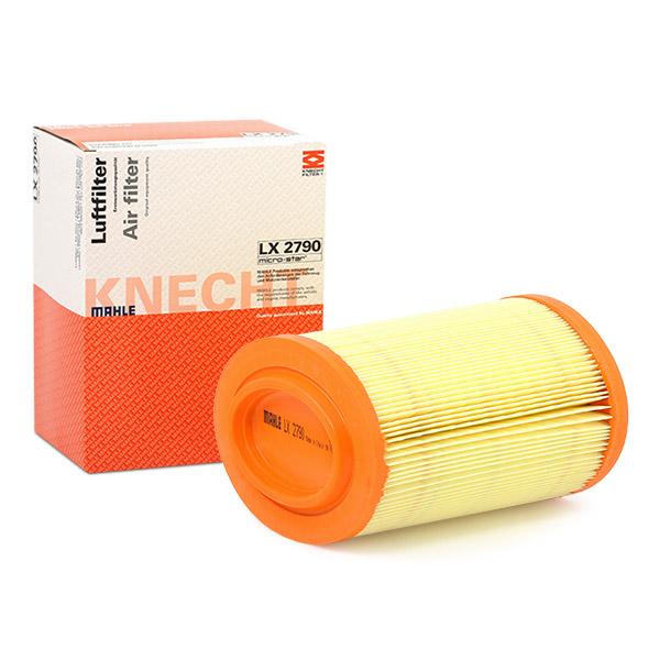 MAHLE ORIGINAL Ilmansuodatin ALFA ROMEO LX 2790 55183562,6001073224,71773167 0000071773167,0006001073224,55183562,6001073224,71773167