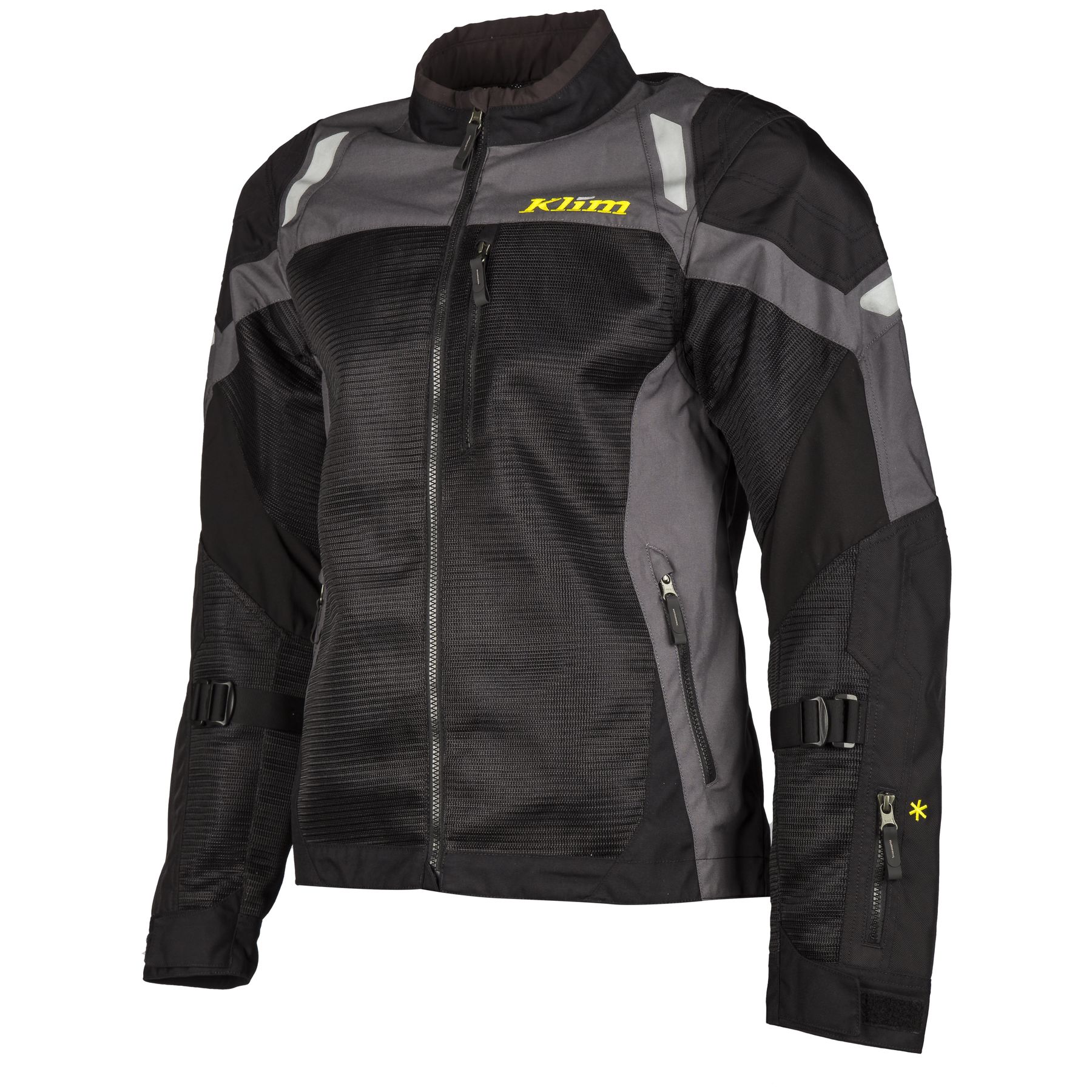 Klim Induction Dark Gray S