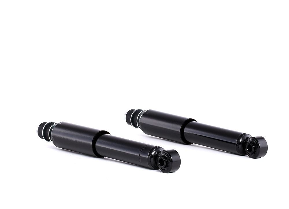 RIDEX Iskunvaimentimet NISSAN 854S2086 561103S525,561103S585,E61103S525 Iskarit,Iskunvaimennin