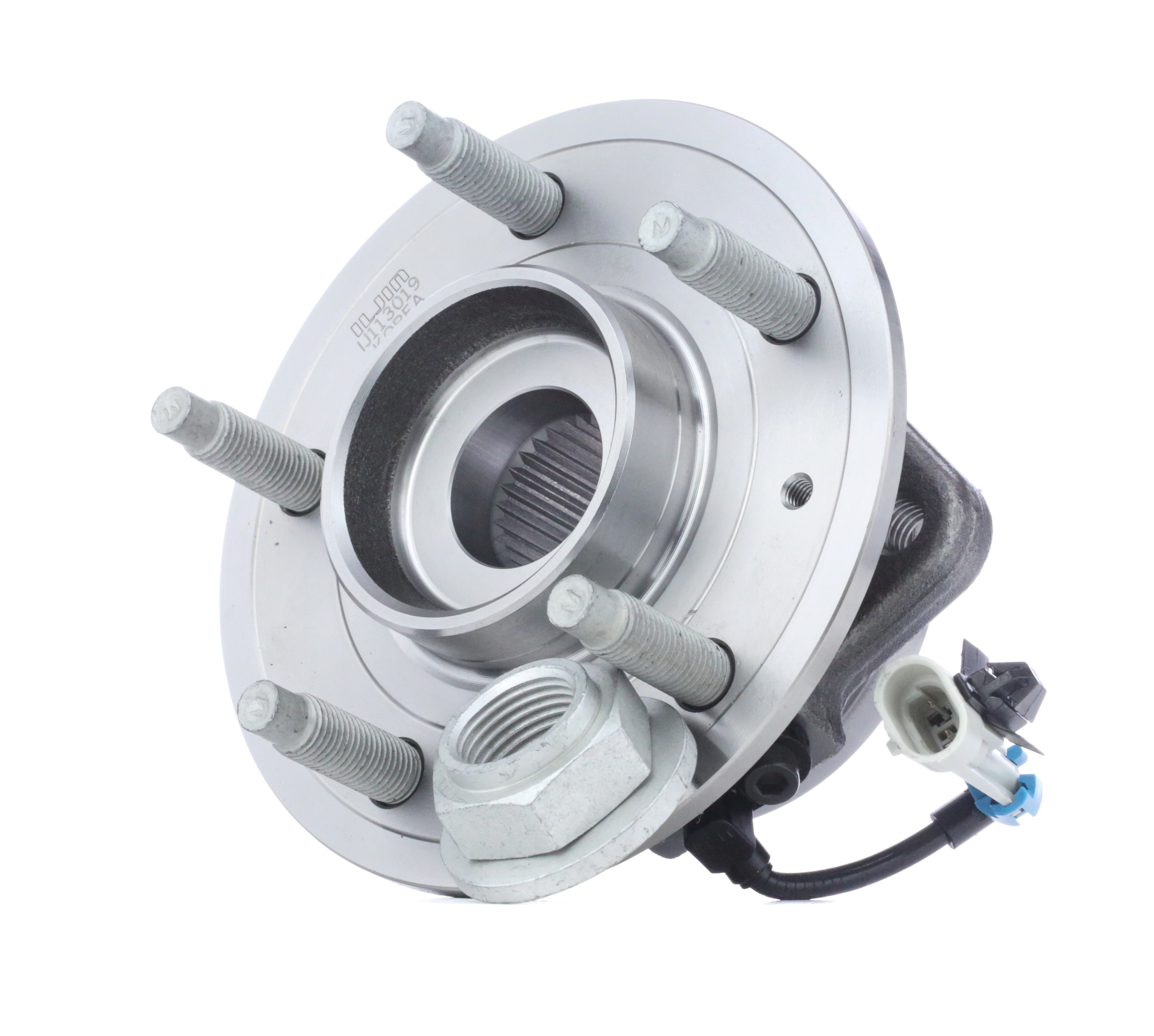 SKF Pyöränlaakerit OPEL,CHEVROLET,VAUXHALL VKBA 7437 20863127,25903358,96626339 Pyöränlaakerisarja 20863127,25903358,4802486,96626339,20863127,4802486