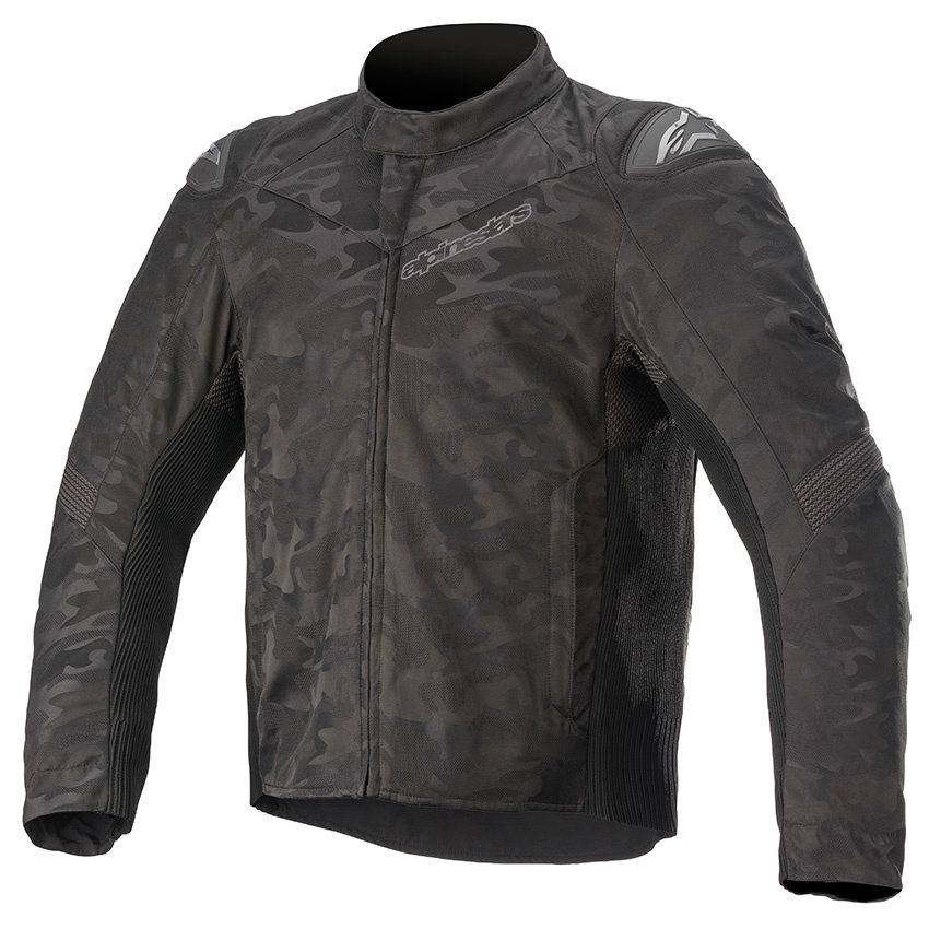 Alpinestars T SP-5 Rideknit Black Camo 2XL