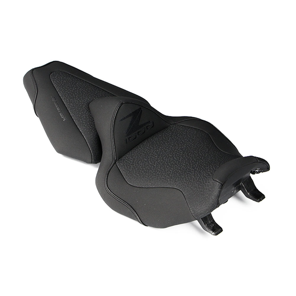Bagster Ready Luxe Kawasaki Z1000 2014-2020 Black