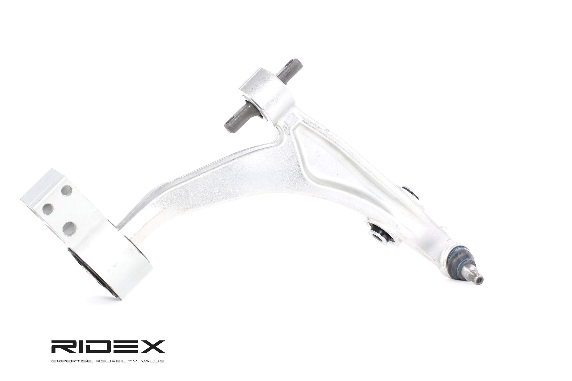 RIDEX Alatukivarsi ALFA ROMEO 273C0092 50704306,50706858,50707029 Tukivarsi,Tukivarsi, Pyöräntuenta 50707316,51795447,51805471,51842925,71746515