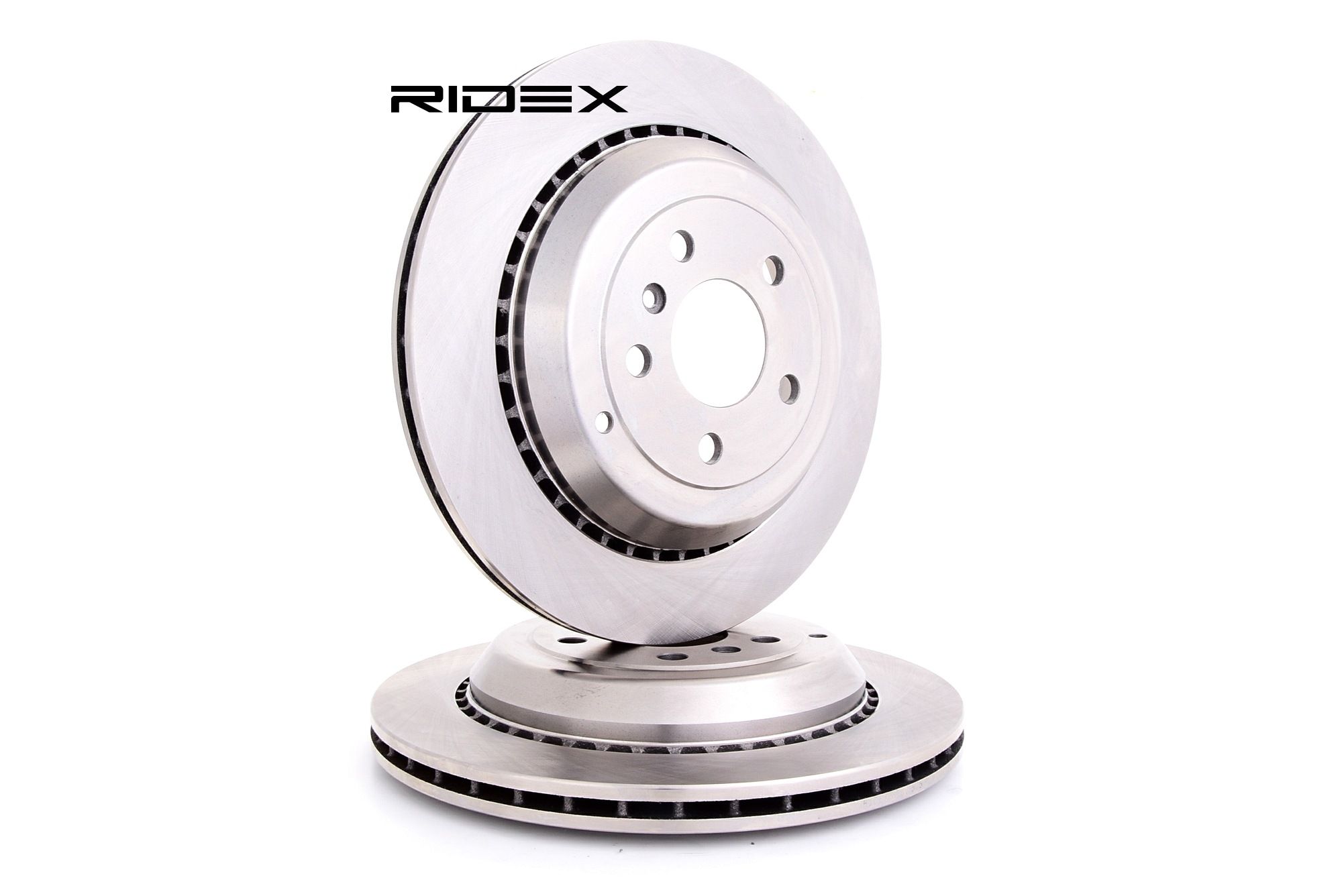 RIDEX Jarrulevyt MERCEDES-BENZ 82B0575 1644230612,1644231112,1644231312 Jarrulevy A1644230612,A1644231112,A1644231312