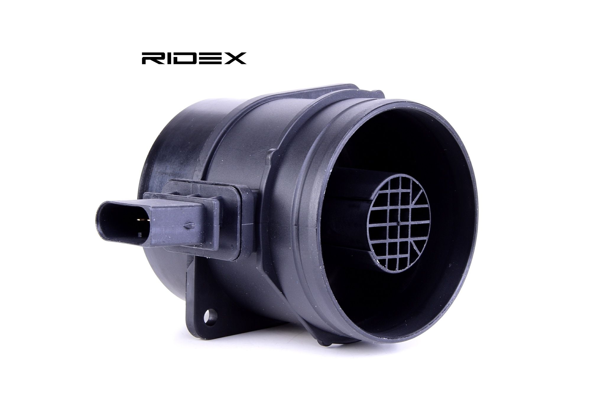 RIDEX Ilmamassamittari VW,MERCEDES-BENZ,JEEP 3926A0042 53013673AA,K53013673AA,53013673AA Ilmamäärämittari,MAF Anturi 0000942248,0000943248,0000943448