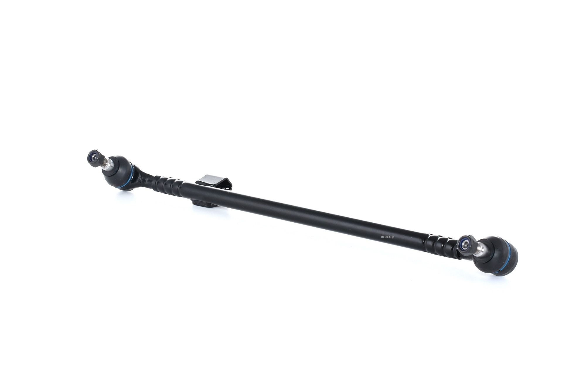 RIDEX Raidetanko MERCEDES-BENZ 284R0031 1244601205,A1244601205