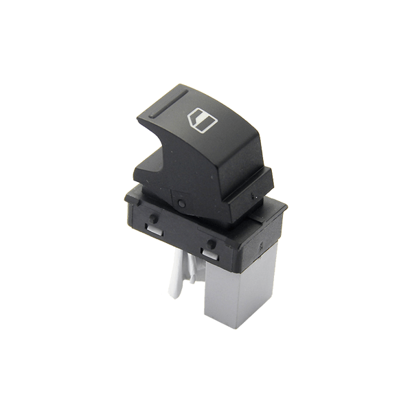 MIRAGLIO Lasinnostimen Kytkin VW,SEAT 121/VKB76003 1K3959857CREH,2K0959857A Kytkin, Lasinnostin