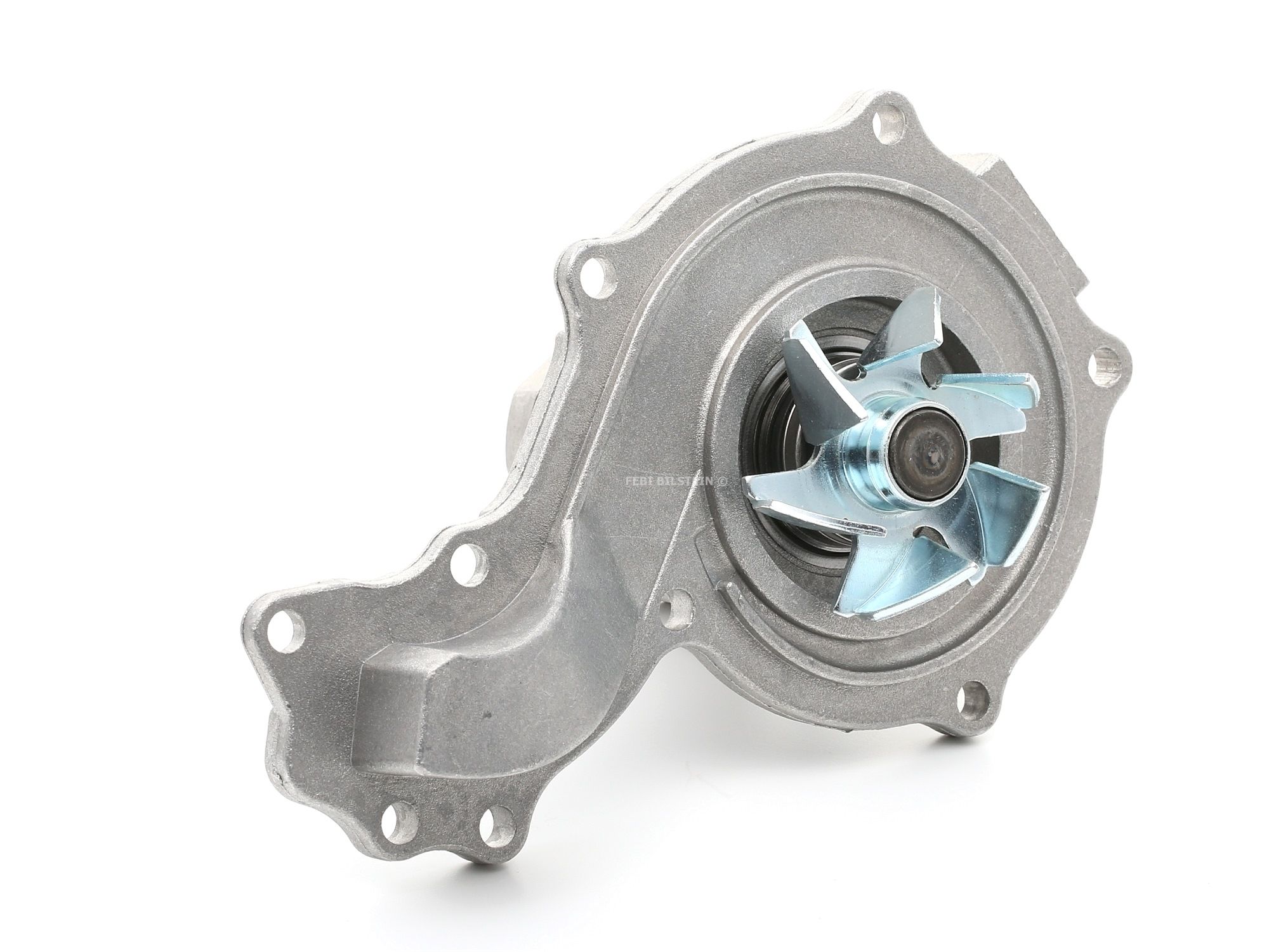 FEBI BILSTEIN Vesipumppu VW,AUDI,FORD 01286 026121005A,026121005B,026121005C 026121005E,026121005G,026121005H,037121005B,037121005C,055121005B