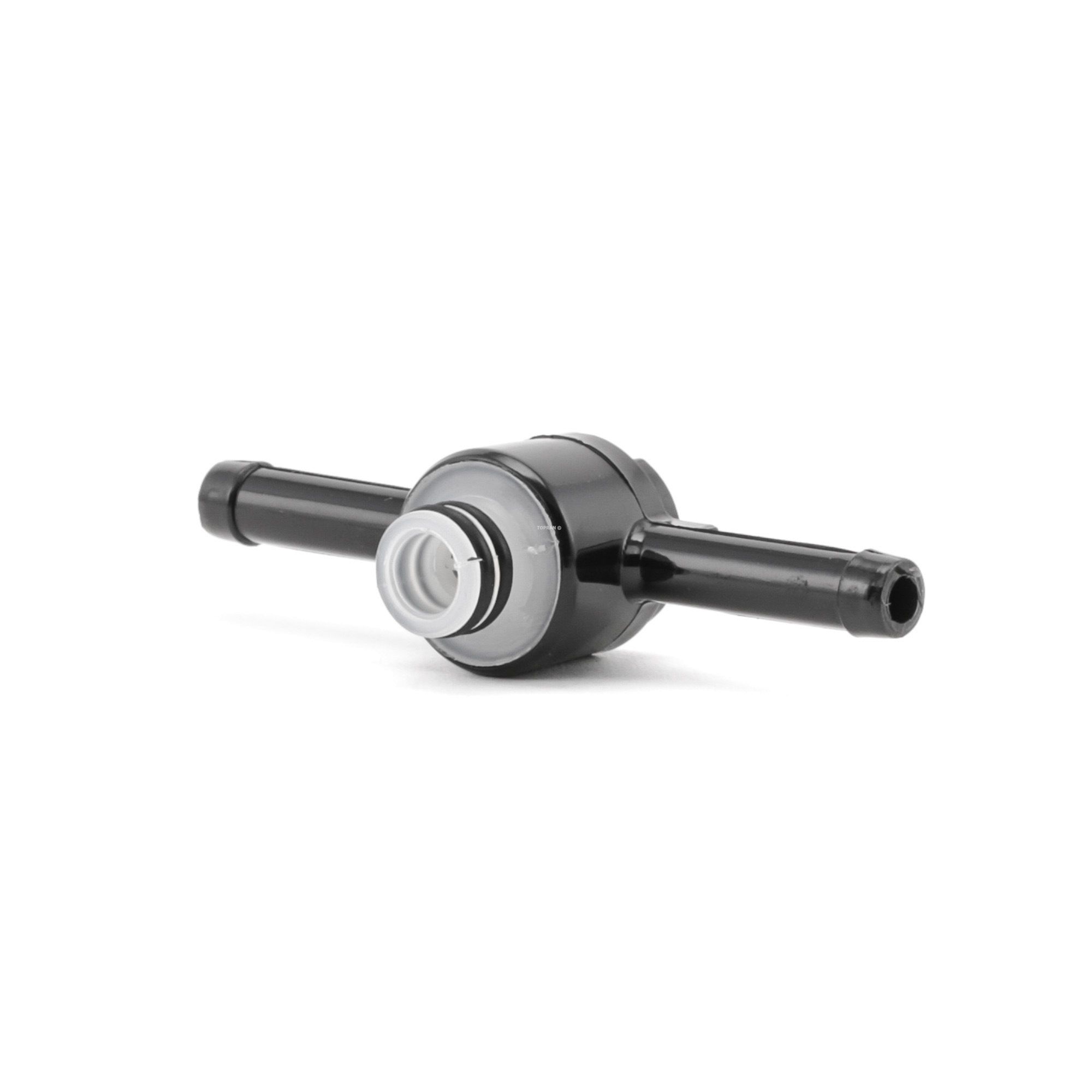 TOPRAN Venttiili, Polttoainesuodatin VW,AUDI,SKODA 108 643 1J0127247,1J0127247A,1J0127247E 1J0127247,1J0127247A,1J0127247E,1J0127247,1J0127247A