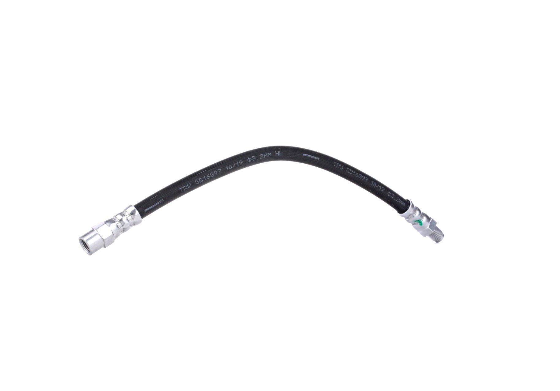 TRW Jarruletku MERCEDES-BENZ,ALFA ROMEO PHB125 0060501338,0060709427,0060709762 0060718544,101336,101336000000,102487,102487000000,107101,60501338