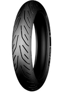Michelin Pilot Power 3 Scooter ( 120/70 R15 TL 56H M/C, etupyörä )