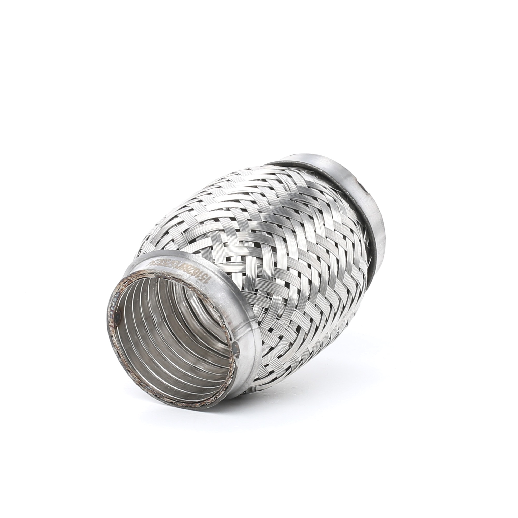 RIDEX Pakoputken Jousto VW,AUDI,OPEL 3971F0012 854556 Joustoputki,Joustava Liitosputki,Joustoputki, Pakoputkisto
