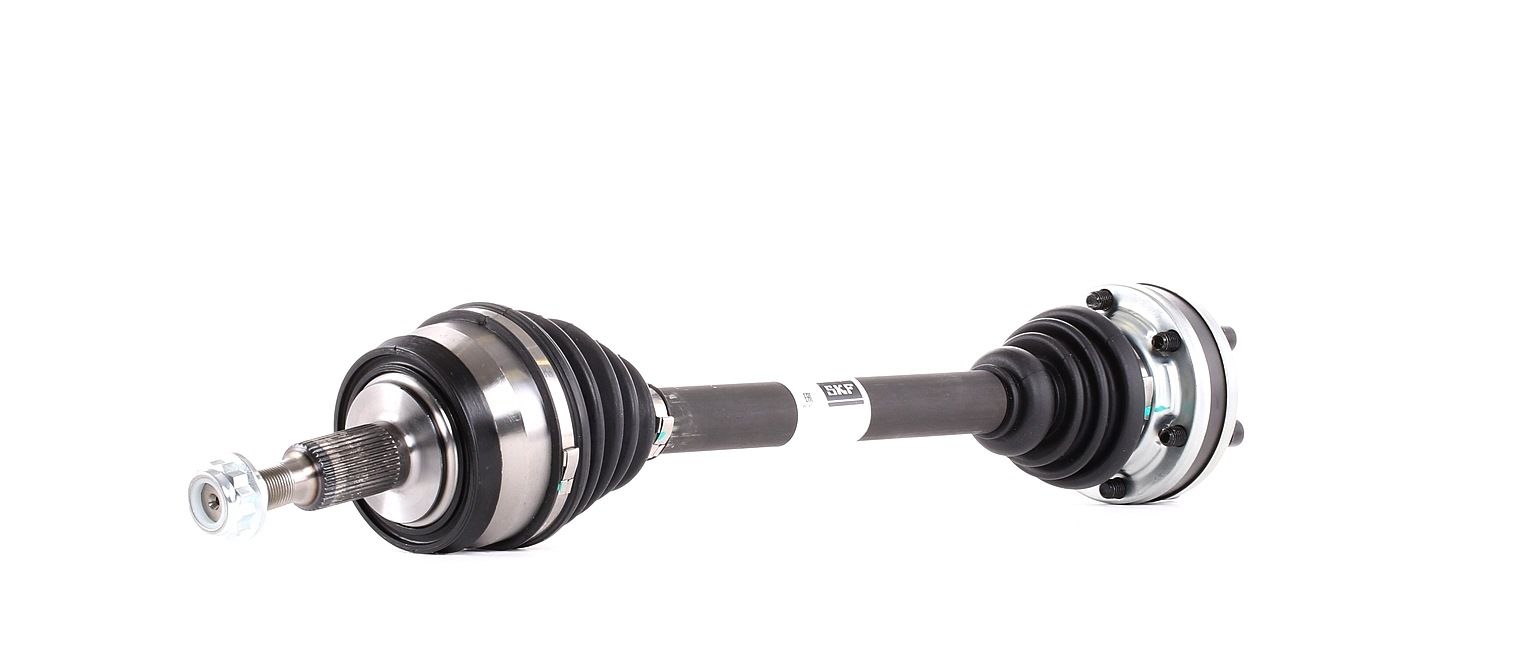 SKF Vetoakseli VW VKJC 5204 7E0407271H,7E0407271N,7E0407451BX 7E0407451X,7H0407271AK,7H0407271T,7H0407451JX