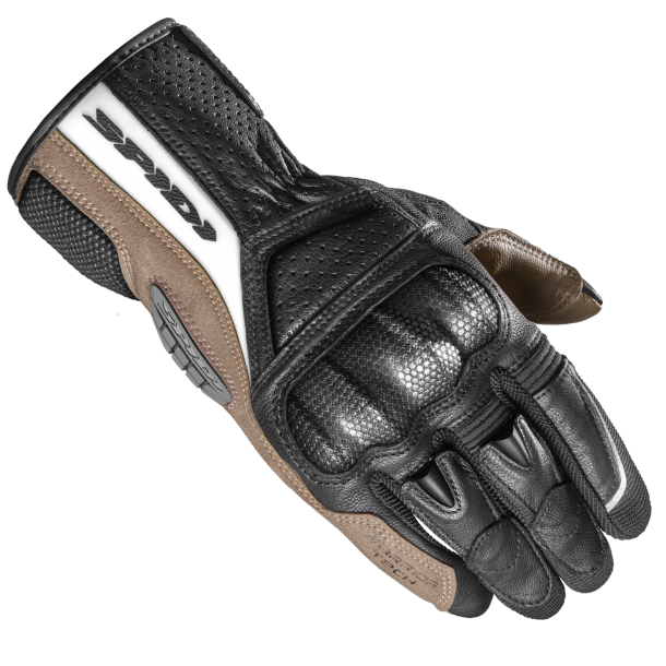 Spidi Tx-Pro Black White M