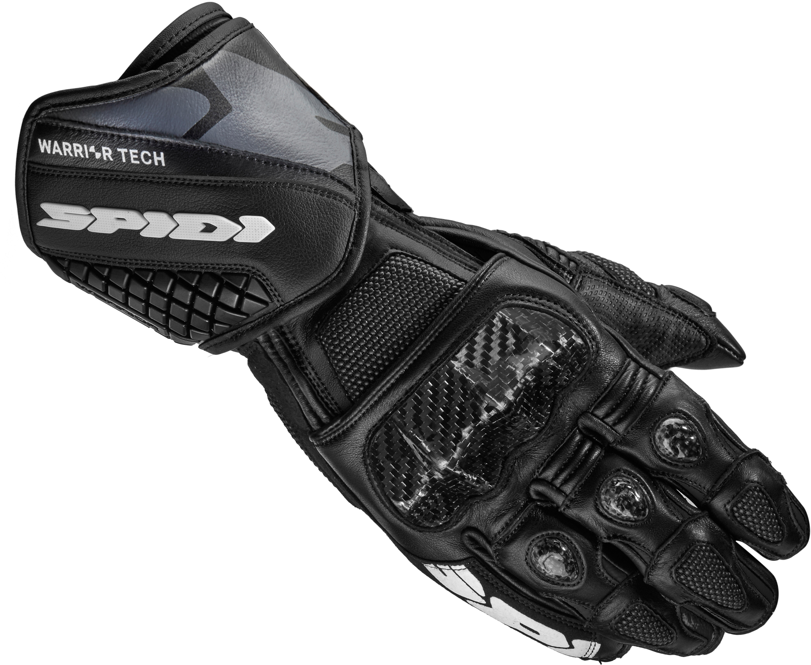 Spidi Carbo 5 Black L
