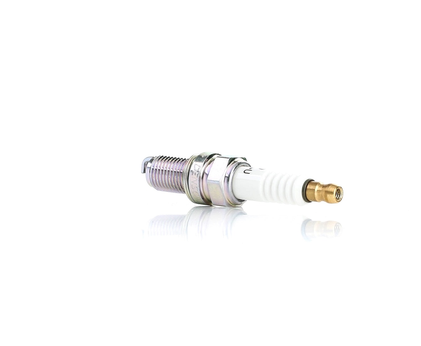 DENSO Sytytystulpat FIAT,LANCIA,MASERATI XU24EPR-U 46484273,12127677560,12127690603 Tulpat,Sytytystulppa 12127728634,7677560,7690603,7728634,46144731