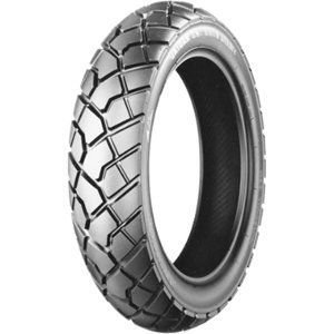 Bridgestone TW152 ( 150/70 R17 TL 69H takapyörä, M/C, Variante E )