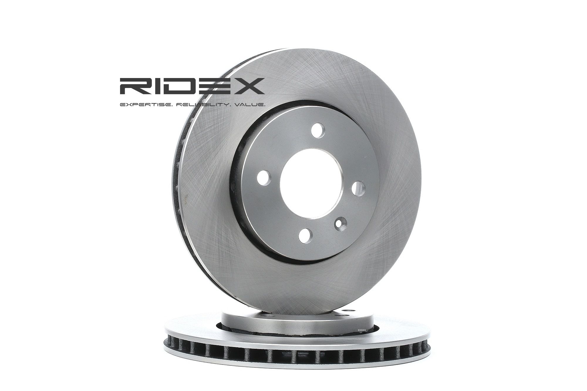 RIDEX Jarrulevyt VW,SKODA,SEAT 82B0493 1S0615301,1S0615301H,1S0615301 Jarrulevy 1S0615301H,1S0615301L,1S0615301,1S0615301H,1S0615301J,1S0615301L