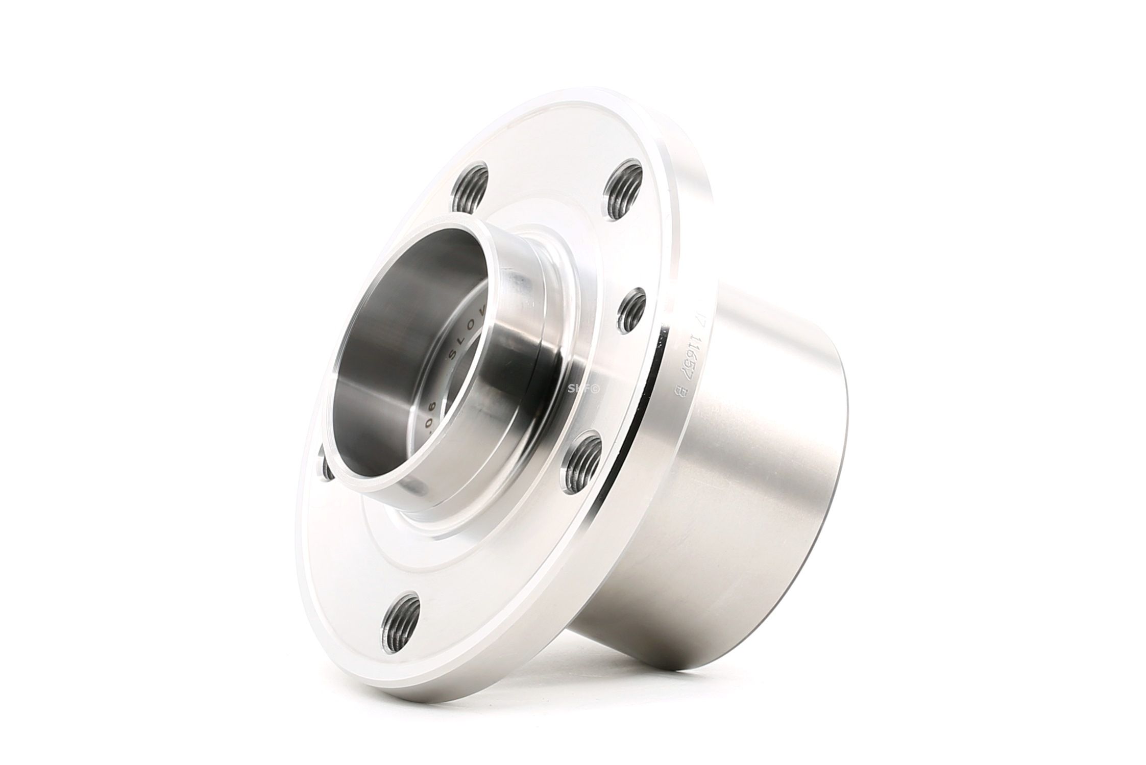 SKF Pyöränlaakerit VOLVO VKBA 6531 30736501,31360096,31476395 Pyöränlaakerisarja 32246153