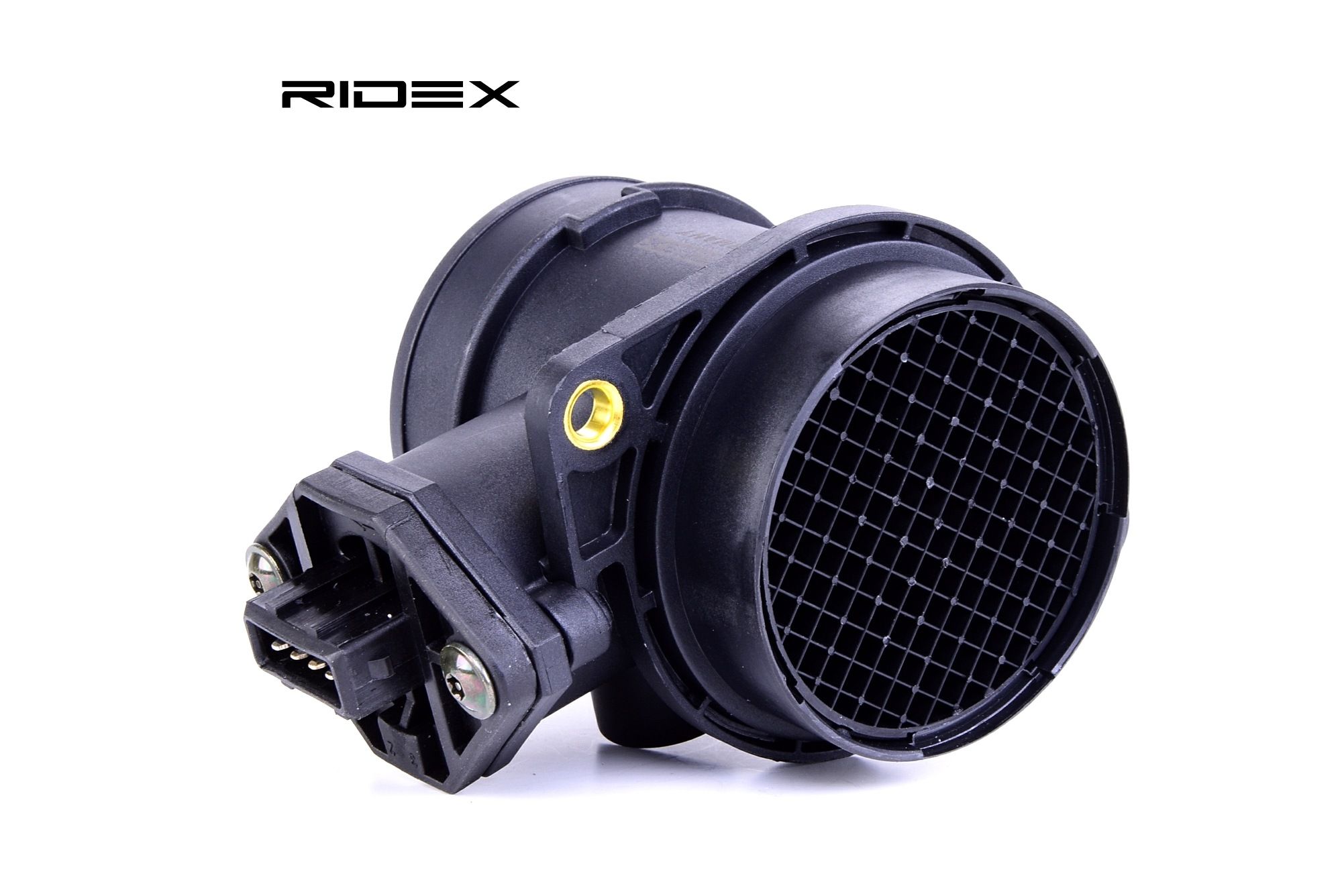 RIDEX Ilmamassamittari RENAULT,VOLVO 3926A0018 7403507697,7700100572,7703507697 Ilmamäärämittari,MAF Anturi 1275749,12757490,3507697