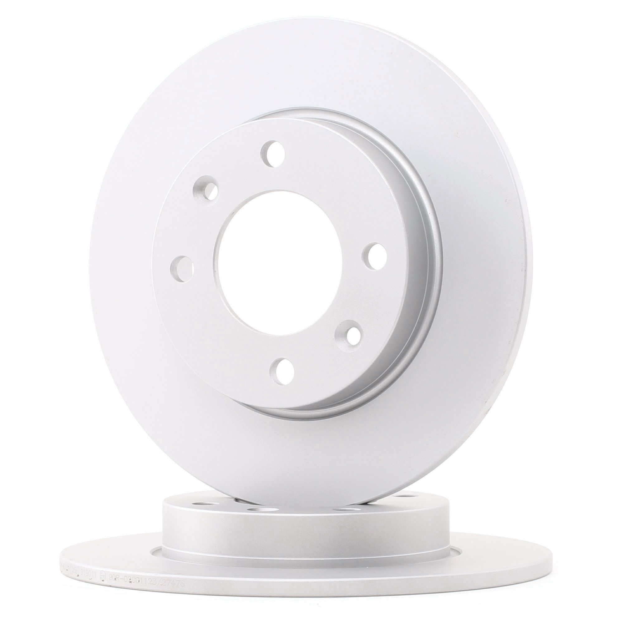 BOSCH Jarrulevyt PEUGEOT,CITROËN 0 986 479 B40 4246W9,4246X8,424952 Jarrulevy 424953,424990,4246W9,4246X8,424952,424990