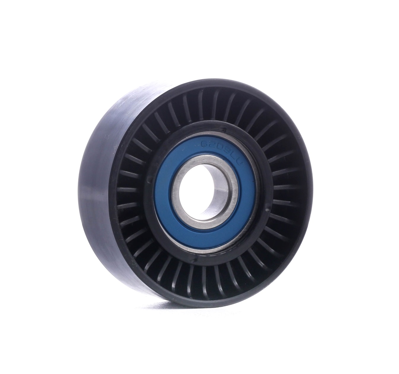 RIDEX Kiristysrulla VW,AUDI,SKODA 310T0242 03G903315,03G903315A,03G903315 Kiristysrulla, Moniurahihna 03G903315A,03G903315,03G903315A,03G903315