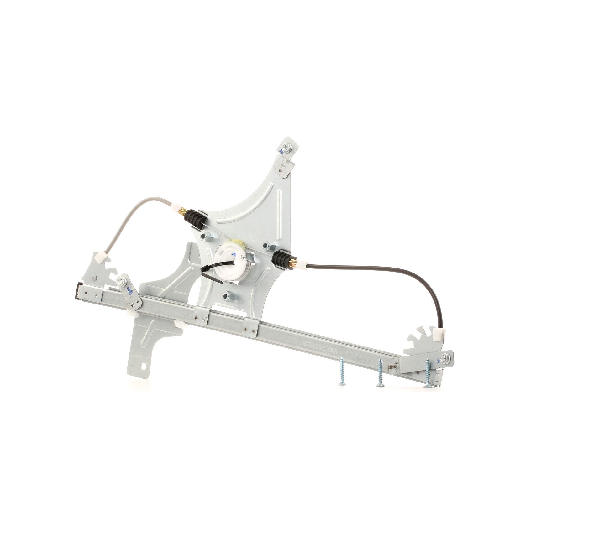 RIDEX Ikkunannostin PEUGEOT 1561W0558 9221GY,9806086980 Lasinnostin