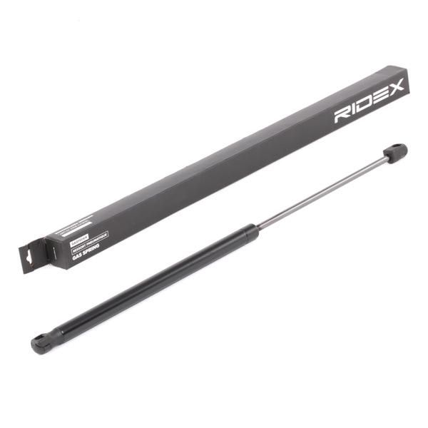 RIDEX Takaluukun Kaasujousi PEUGEOT,TOYOTA,CITROËN 219G0710 8731L0,8731L0,689500H010 Kaasujousi, Tavaratila 689500H020