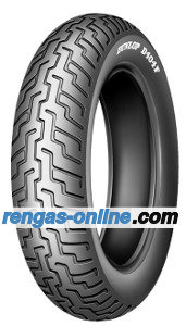 Dunlop D404 F ( 130/90-16 TT 67H M/C, Variante G, etupyörä )