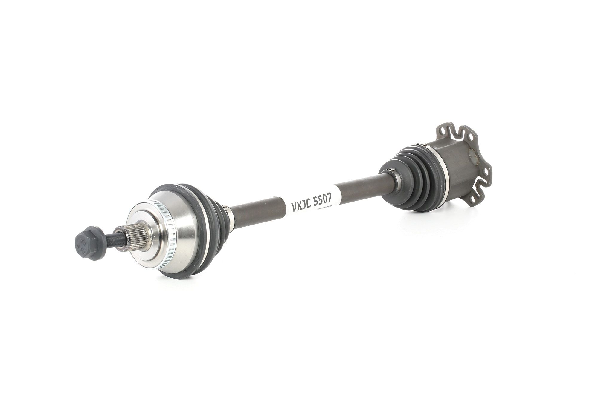 SKF Vetoakseli AUDI,SEAT VKJC 5507 8E0407271AT,8E0407271S,8E0407451GX 8E0407451JX,8E0407271AT,8E0407451JX