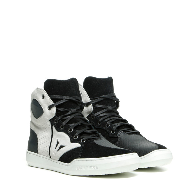 Dainese Atipica Air Black White 47