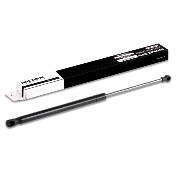 RIDEX Takaluukun Kaasujousi ALFA ROMEO 219G0220 46771551,50500057 Kaasujousi, Tavaratila