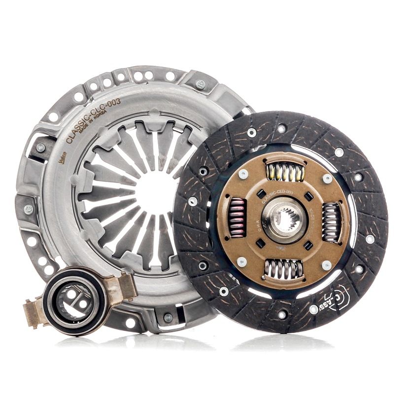 VALEO Kytkinpaketti FIAT,SEAT,LANCIA 786003 5888366,5888398,5888475 Kytkinsarja 5890342,5890343,71711622,71711625,71711626,71736578,71736580,71748297