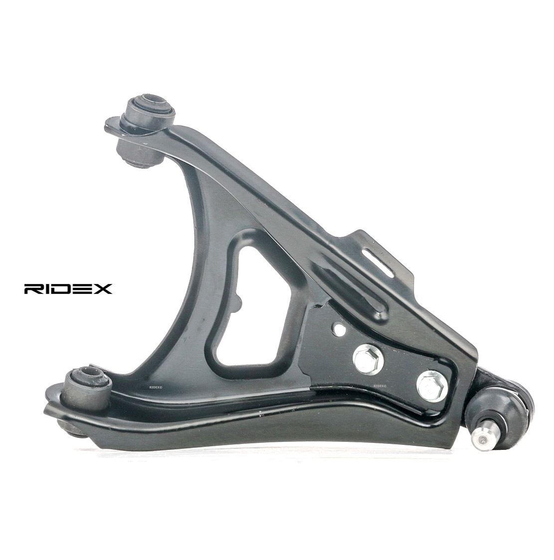 RIDEX Alatukivarsi RENAULT 273C0851 7700783455,7700717043,7700783453 Tukivarsi,Tukivarsi, Pyöräntuenta 7700783455