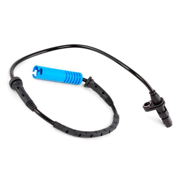 RIDEX ABS Anturi VW,BMW,FORD 412W0084 34521165572,34526752016,34526756379 ABS Tunnistin,Tunnistin, Kiertonopeus 1106000Q0W,8200656419,8200656420
