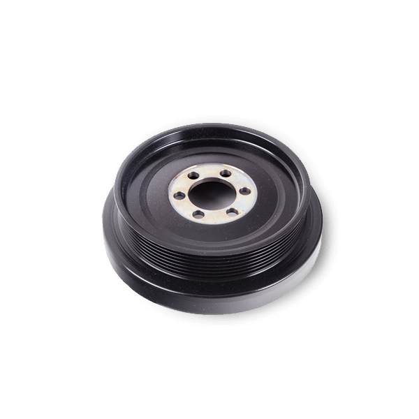 TOPRAN Kampiakselin Hihnapyörä FIAT,PEUGEOT,CITROËN 721 975 0515L8,0515R2,0515R9 Hihnapyörä, Kampiakseli 0515S4,9467510480,9630647280,9651770980