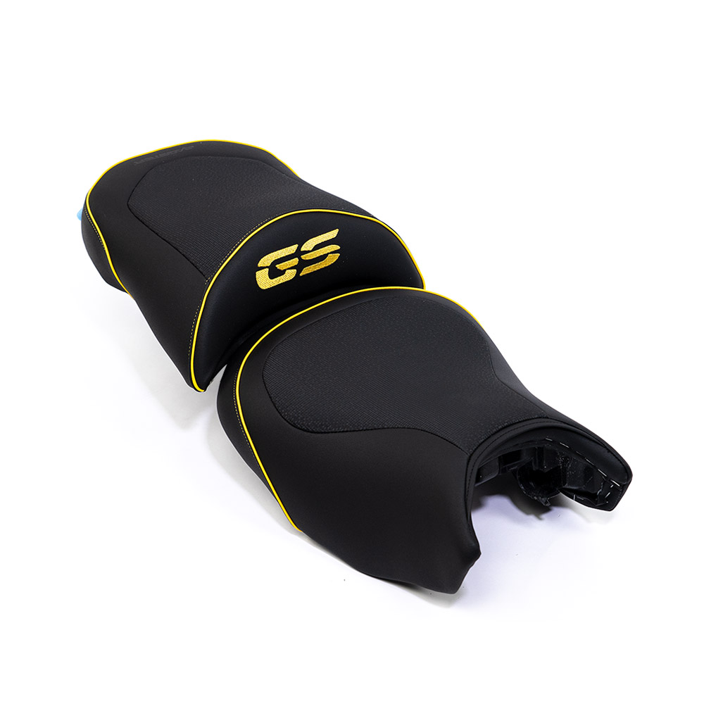 Bagster Ready BMW R 1250 GS Adventure 2019- Yellow