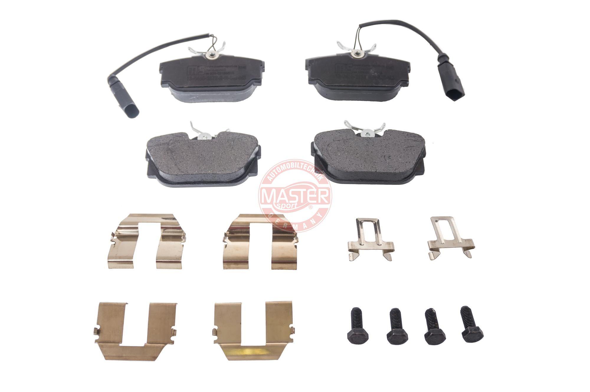 MASTER-SPORT Jarrupalat VW,FORD,SEAT 13046028722N-SET-MS 1133448,1386603,5M212M008BB Jarrupalasarja,Jarrupala, Levyjarru YM212M008BA,7D0698451F